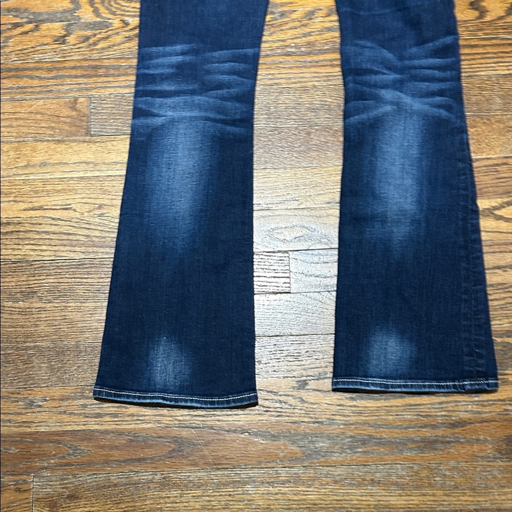Women’s Rock Revival Maggie Bootcut Jeans - Picture 7 of 8